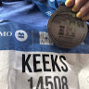 Meet your Posher, Christine